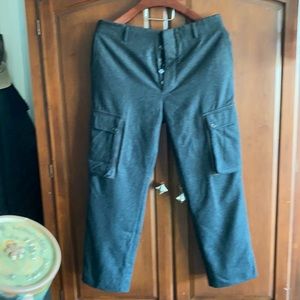 Brooks Brothers black fleece by Thom Browne